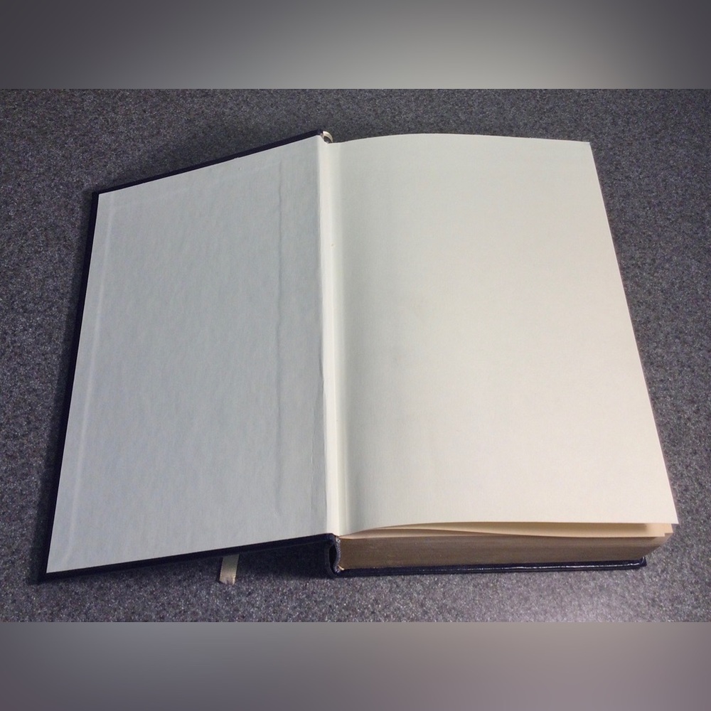 Jane Austen - The Complete Novels - Vintage 1981 Leather Bound Gilded Edge Book - Picture 6 of 10